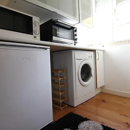 Shortstayflat - Piedade * Lisboa
