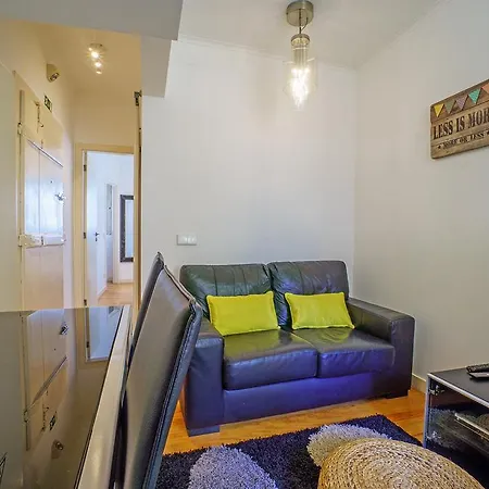 Shortstayflat - Piedade Apartmán *