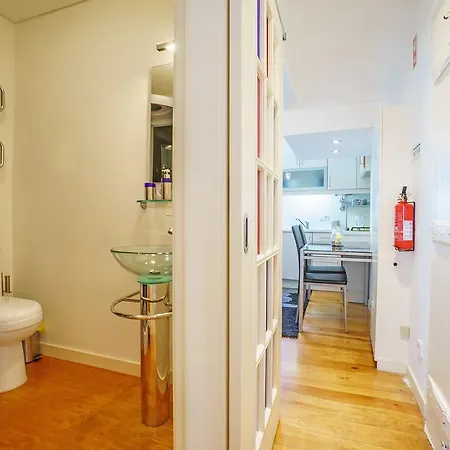 Shortstayflat - Piedade * Lisboa