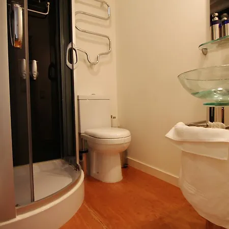 Shortstayflat - Piedade Apartmán Lisboa