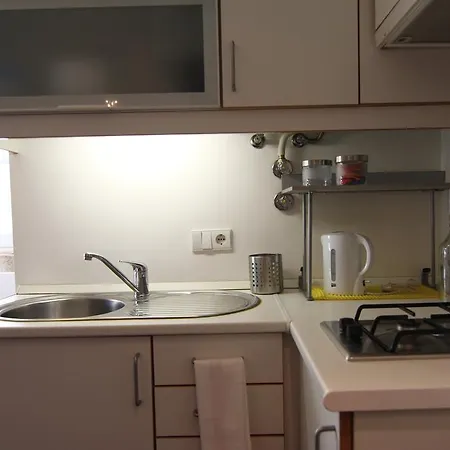 Shortstayflat - Piedade Lisboa