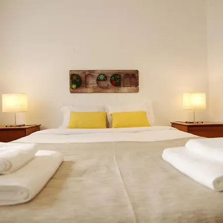 Shortstayflat - Piedade Apartmán Lisboa
