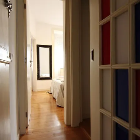 Shortstayflat - Piedade Apartmán