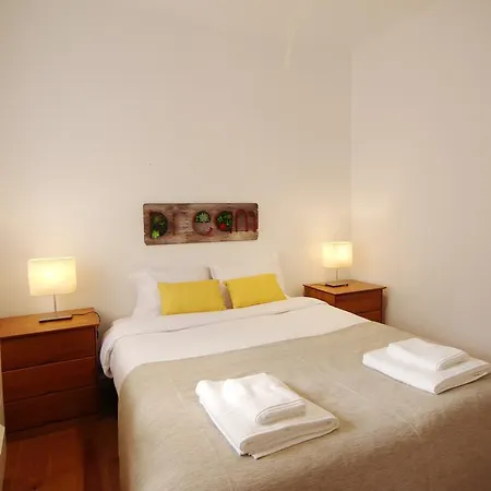 Shortstayflat - Piedade Apartmán