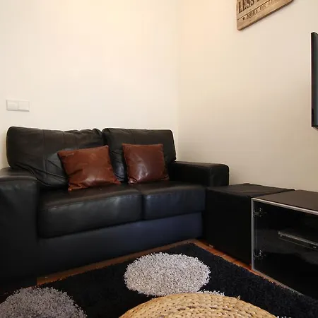 Shortstayflat - Piedade Apartmán