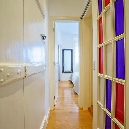 Shortstayflat - Piedade Apartmán *