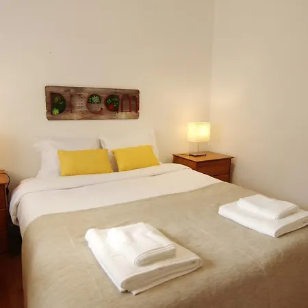 Shortstayflat - Piedade Lisboa