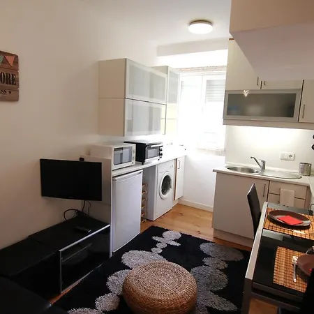 Shortstayflat - Piedade