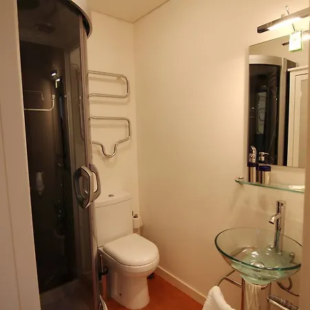 Shortstayflat - Piedade Lisboa