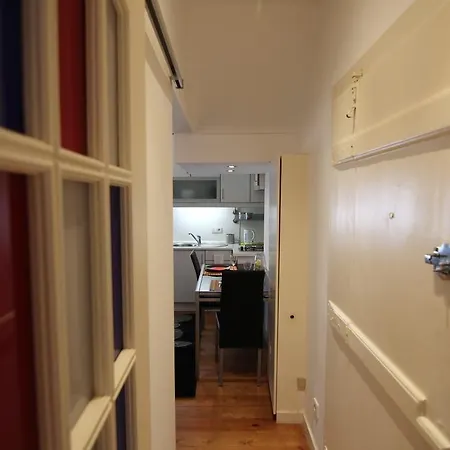 Apartmán Shortstayflat - Piedade *