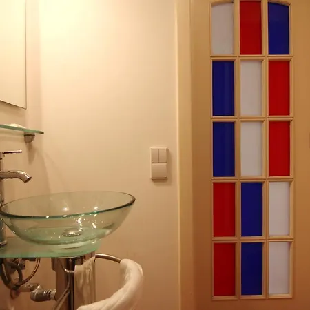 Shortstayflat - Piedade * Lisboa